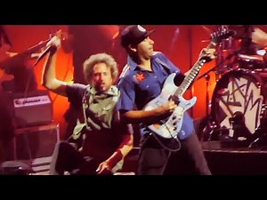 Rage Against the Machine - Full Show, Live Capital One Arena in Washington DC on 8/3/2022 (2nd Show)