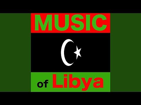 Popular Libyan Music