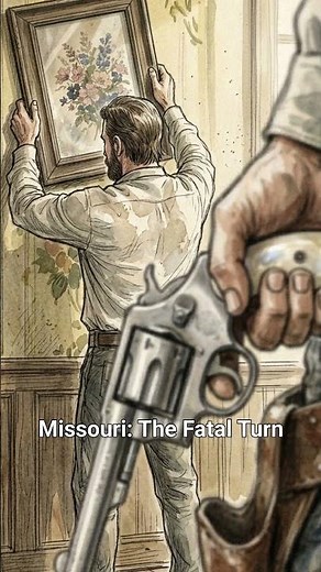 The Coward Who Shot Jesse James