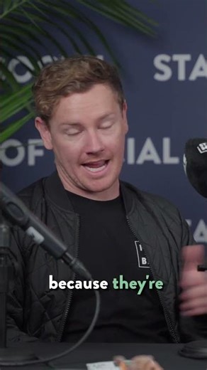 Quick Chats from Hard Refresh 5