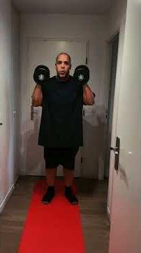 The type of strength training I do regularly #motivation #weightloss