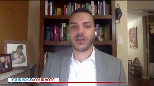 Extended interview with Gregory McKelvey