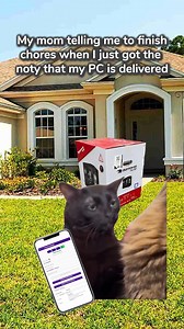 16K views · 85 reactions | Can't it wait? My iBP PC just arrived!  #ibuypower #gamerpc #pcgamer #pcgaming #pcgamer #pcgamersetup #pcsetup #RDY #pcbuild #gamingpc #gamingpcbuild #gamer #gamingsetup | iBUYPOWER | Facebook