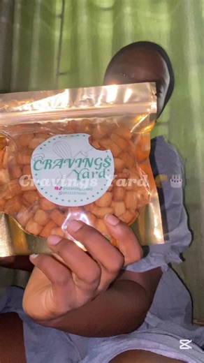 Small steps, big feelings 🥹 Day 2 of building Cravings Yard and yes, I really did that 🤍 We are getting our business stickers today and I’m so excited because gradually my baking business is getting there 🤏🏽🤏🏽 Thank you Lord🥺🙏🏽 God did‼️‼️ Thank you my Yardie for joining me on this journey of growing my baking business from scratch 🥺I love you all 💚 #beginnerbaker #cravingsyard #buildingfromscratch #businessstickers #smallbusinesssupport