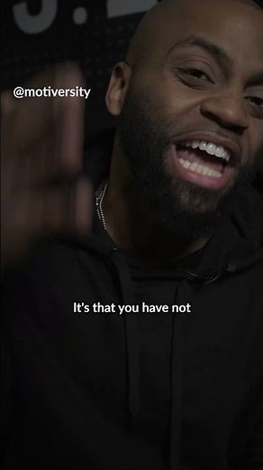 GREATNESS - Motivational Speech