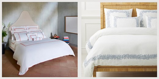 These Luxury Bedding Sets Transform Your Home Into a Five-Star Hotel