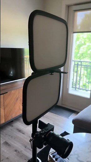Elgato Key Light Setup Upgrade (Using Two Lights Together)