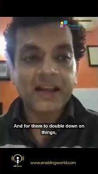 Turning vision into action - Smart planning with OKRs #okr #goalsetting