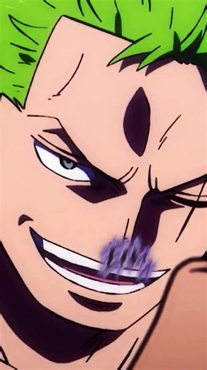 Zoro testet Enma: Die berühmte Klinge im Anime