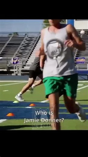 Bride For The Quaterback - Full HD Movie