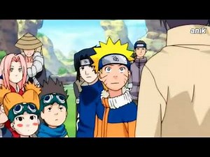 Naruto season 1episode 25 in Hindi doubed