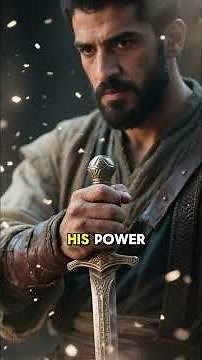 From Outcast to Chosen — The Miracle of Rahab #faith #history #god