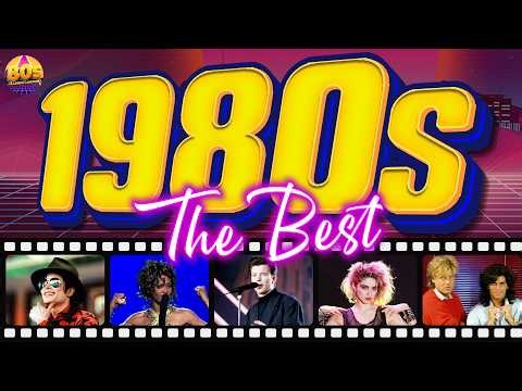 80s Music Hits ♪ Best Oldies Songs Of 1980s ♪ Oldies But Goodies Greatest Hits 80s