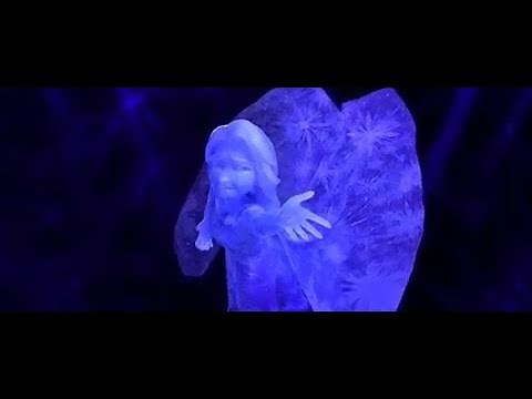 Frozen II | Ending Reverse [speed:+120%]