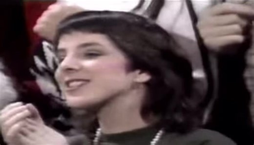 Billy Squier ~ Christmas Is The Time To Say ‘I Love You’ | Flashback N' The Day