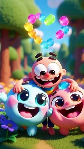 Funniest Cartoon Video Ever! 😂 | Hilarious Animated Comedy | Try Not To Laugh