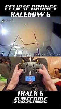 racegow 5 track 6 run 2