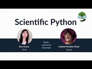 Meet Isabela Presedo-Floyd