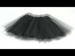 Cute Toddler Tutu Skirt Try-On | Perfect for Birthday, Ballet & Photoshoots! 🎀