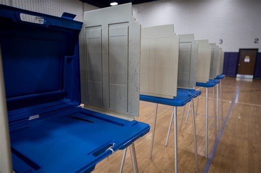 Two city councilors advance in Brockton’s open mayoral race