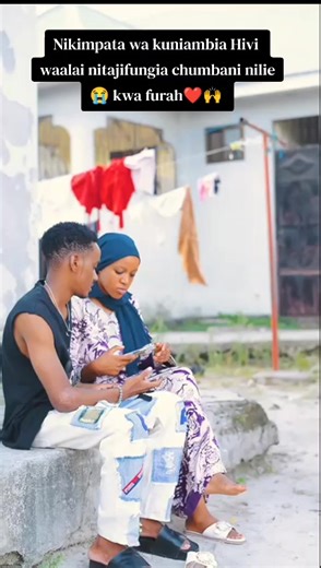 Mapenzi Mshikaji: Kisa cha Kusikitisha na Furaha