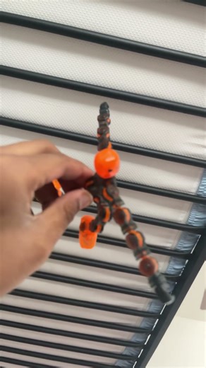 Klikbot long arms mod