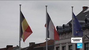 4.2K views · 78 reactions | #Belgium  and #France  have strong links and whether its for work or to do shopping, people cross over constantly. But it's all been disrupted by #covid19. Now the border is an example of how #EU member states are failing to adopt common policies. | FRANCE 24 English | Facebook