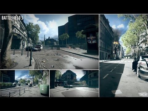 Tutorial de como e onde baixar o BF3 e como mudar a dns #ps3online