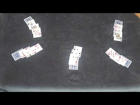 Five Card Stud Tutorial