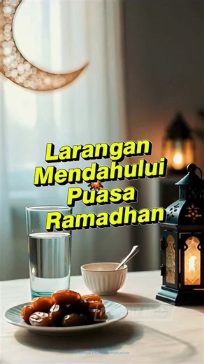 Kelas Kajian Online Belajar Agama Islam on Instagram: "Selain niat baik, apa yang dibutuhkan untuk ibadah? Yuk, komen di kolom komentar! Niat baik saja tidak cukup. Puasa satu atau dua hari lebih dulu sebelum datang Ramadhan tidak disyariatkan walau niatnya baik karena semangat ibadah. ♻️ Silakan disebarluaskan 🚫 Dilarang menambah dan mengurangi isi poster/video yang berkaitan dengannya tanpa izin dari admin ▬▬▬▬▬๑๑▬▬▬▬▬ MEDIA OFFICIAL HSI ABDULLAHROY 📷 Instagram: instagram.com/hsi.abdullahroy