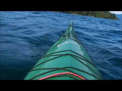 Current Designs Extreme Kayak