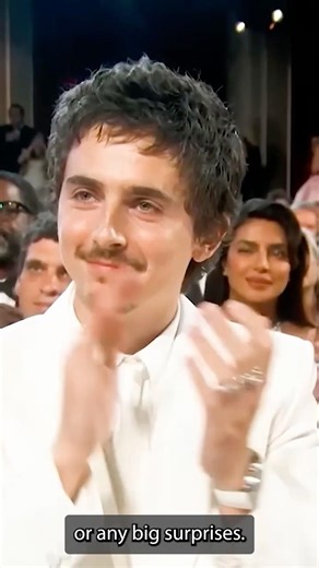 Oscars 2026 - Recap!