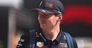 Verstappen to miss media day in Miami, but is on his way