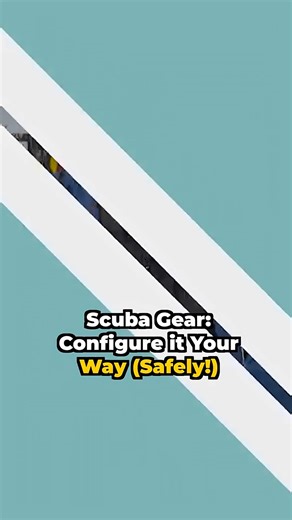 Scuba Diver Mag on TikTok