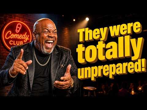 Earthquake - (Unfiltered Comedy Madness) : Leaves The Crowd Speechless In This Viral Set