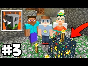 Craftsman Multiplayer Survival Gameplay Part 3 | Craftsman building craft
