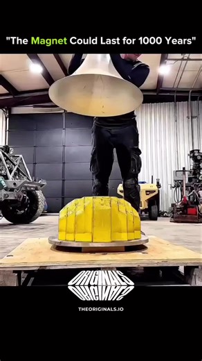 SCIENCE | FACTS | EXPALIN | • Some magnets, especially high-quality permanent magnets, can retain their magnetic strength for hundreds to even thousands of years. •... | Instagram