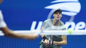 Sinner-Medvedev, LIVE Us Open | La diretta