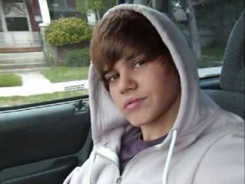 Justin Bieber - He Could Be The One !