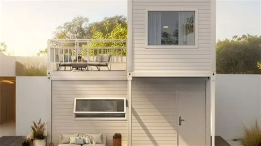 Walmart is selling a 'flat-pack' tiny home for $30k - it's fully electric-ready