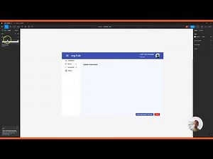 How to Create Scroll Effects with Expand/Collapse Feature in Figma