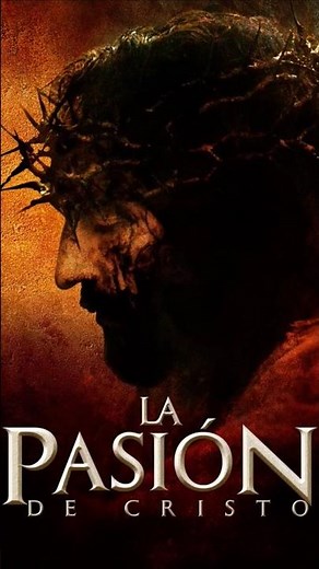 The Passion of the Christ 2004#film directed by Mel Gibson,JCaviezel as Jesus & MMorgenstern as Mary