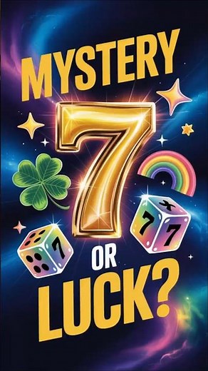 7 Facts That Make This Number Magical!