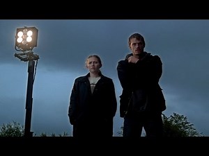 The Characters: Inside The Killing