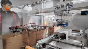 25K views · 204 reactions | Realize the automation of the whole...