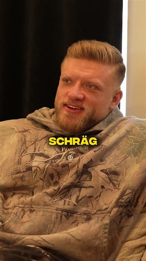 Mike Sommerfeld hat 100k in den Wind gesetzt! #bodybuilding