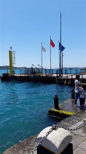 Turkey Bosphorus travel highlights — Colombia to Türkiye tips