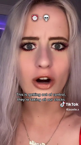 Jezelle Catherine (@jezelle.x) - Forbidden Time - Jezelle's Story