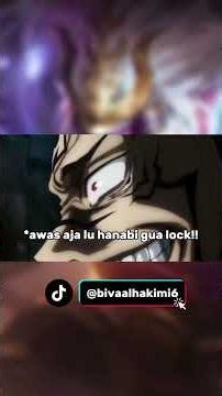 Ketemu hanabi tengil banget auto kasih paham!! #mobilelegends #subscribe #shorts