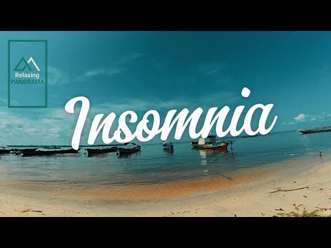 Struggling with Insomnia? Try This Relaxation and Fall Asleep Fast 🌙💤 #relaxing #sleep #insomnia